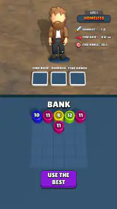 Wealth Up Run - Rags to Riches screenshot
