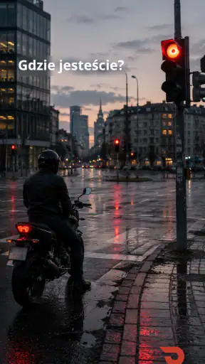 WeAreBikers screenshot 1