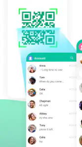 Web Scanner screenshot