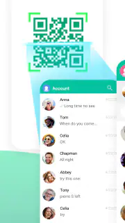 Web Scanner screenshot 2