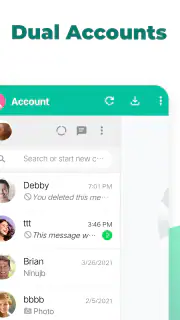 Web Scanner screenshot 3
