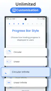 Web to App Converter App Maker screenshot