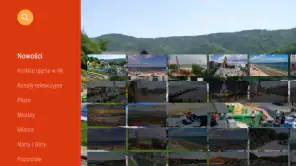 WebCamera.pl TV Kamery na żywo screenshot 1