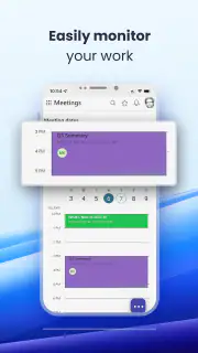 WEBCON screenshot 5