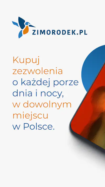 Wędkarstwo Zezwolenia Mapy screenshot 1