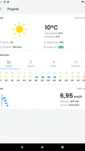 Wędkarz: Prognozy brań screenshot