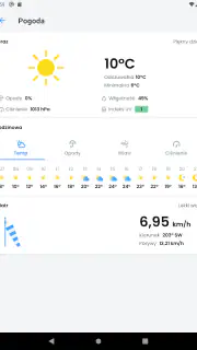 Wędkarz: Prognozy brań screenshot 6