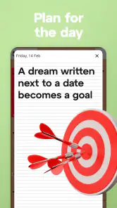 Week Notes Planner screenshot