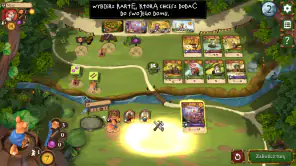 Welcome to Everdell screenshot 1