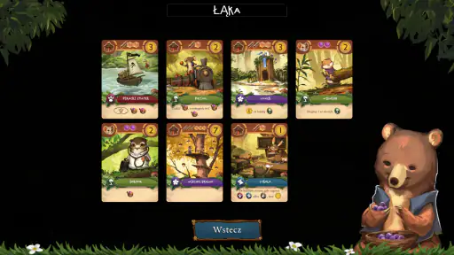 Welcome to Everdell screenshot