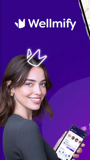Wellmify dla klientów screenshot 1