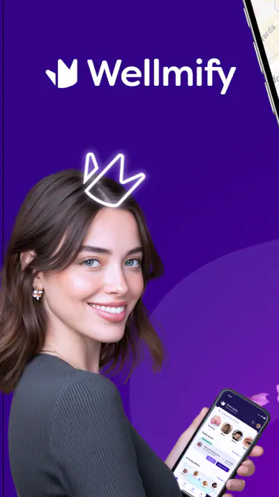 Wellmify dla klientów screenshot 1