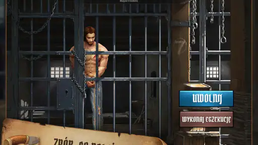 West Game screenshot