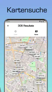 wgzimmer.ch screenshot 2