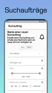 wgzimmer.ch screenshot 3