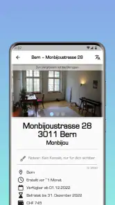 wgzimmer.ch screenshot