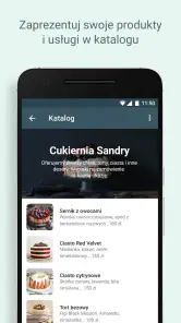 WhatsApp Business screenshot
