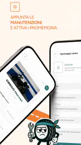 Wheelo screenshot