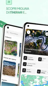 Wheelo screenshot