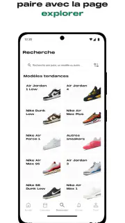 WhenToCop? - Sorties sneakers screenshot 6