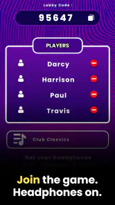 Who Is The Imposter? screenshot
