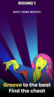 Who Is The Imposter? screenshot 5
