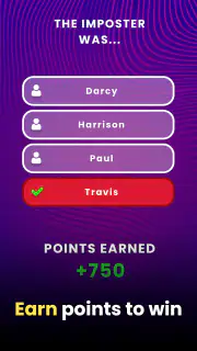 Who Is The Imposter? screenshot 6