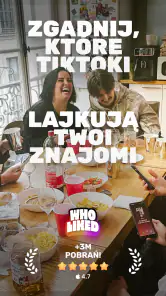 WhoLiked – Gra w lajki screenshot