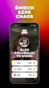 WhoLiked – Gra w lajki screenshot