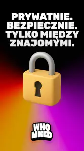 WhoLiked – Gra w lajki screenshot