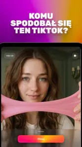 WhoLiked – Gra w lajki screenshot