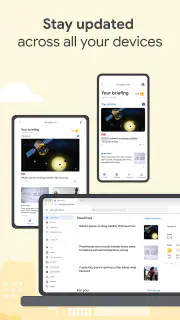 Wiadomości Google screenshot 6