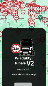 Wiadukty i Tunele V2 screenshot