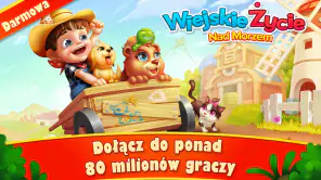 Wiejskie Życie Tango screenshot 1