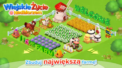 Wiejskie Życie Tango screenshot
