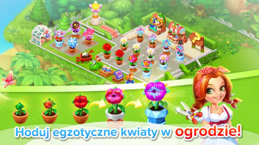 Wiejskie Życie Tango screenshot