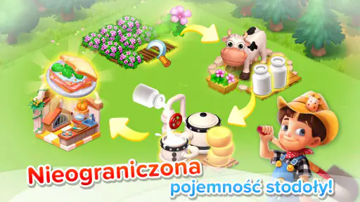 Wiejskie Życie Tango screenshot