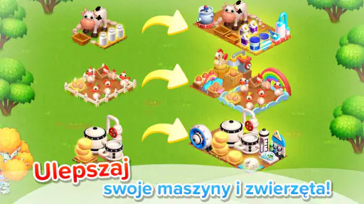 Wiejskie Życie Tango screenshot