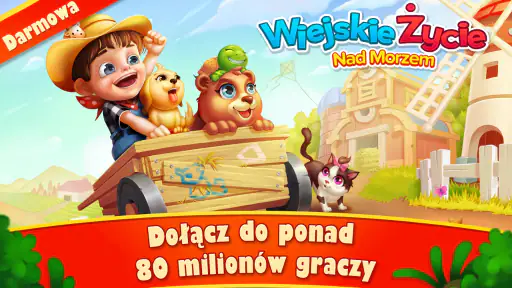 Wiejskie Życie Tango screenshot