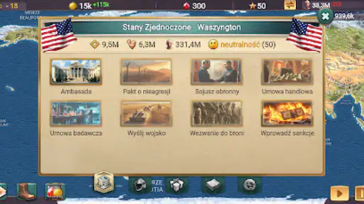 Wiek Nowoczesności 3 Premium screenshot 2