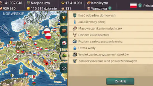 Wiek Nowoczesności 3 Premium screenshot 7