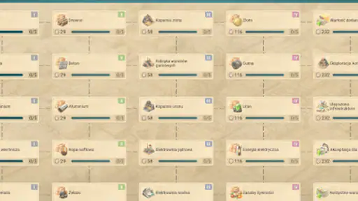 Wiek Nowoczesności 3 Premium screenshot 8