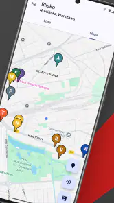 WIFI & Hotspot Finder screenshot