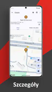 WIFI & Hotspot Finder screenshot