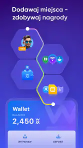 WiFi Map: Hasła WiFi + eSIM screenshot