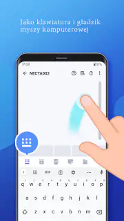 WiFi Mouse Pro screenshot 2
