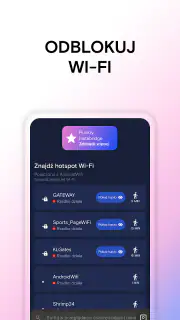 WiFi Passwords Map Instabridge screenshot 2