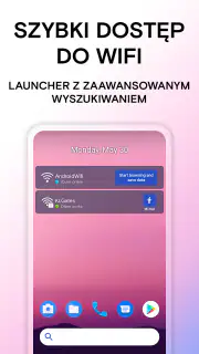 WiFi Passwords Map Instabridge screenshot 8