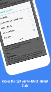 WiFi Web Login screenshot 6