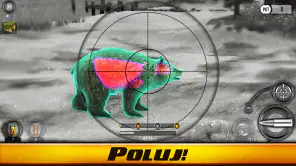 Wild Hunt: Gry Myśliwskie 3D screenshot 1
